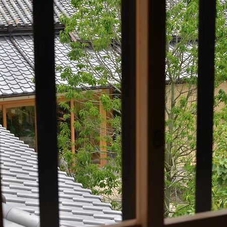 滔々 倉敷民藝館南の宿 Toutou, Mingeikan Minami No Yado Kurashiki Exterior photo