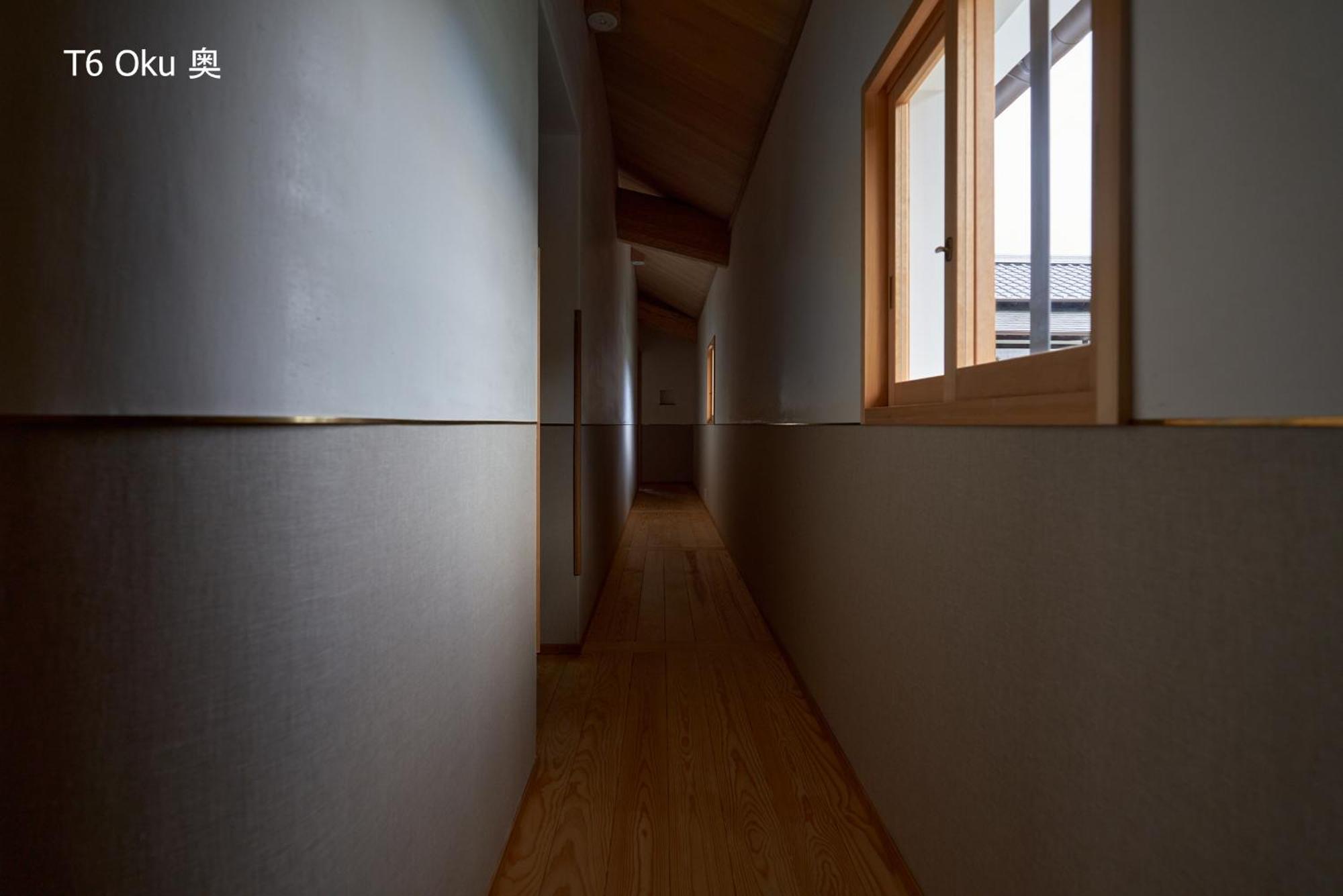 滔々 倉敷民藝館南の宿 Toutou, Mingeikan Minami No Yado Kurashiki Exterior photo