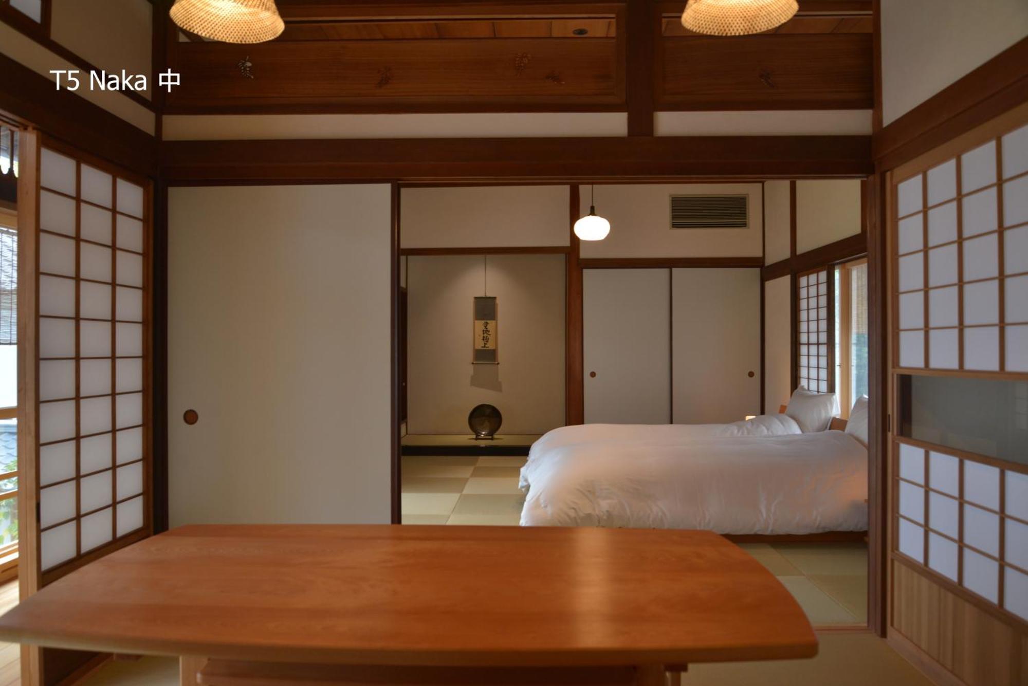 滔々 倉敷民藝館南の宿 Toutou, Mingeikan Minami No Yado Kurashiki Exterior photo