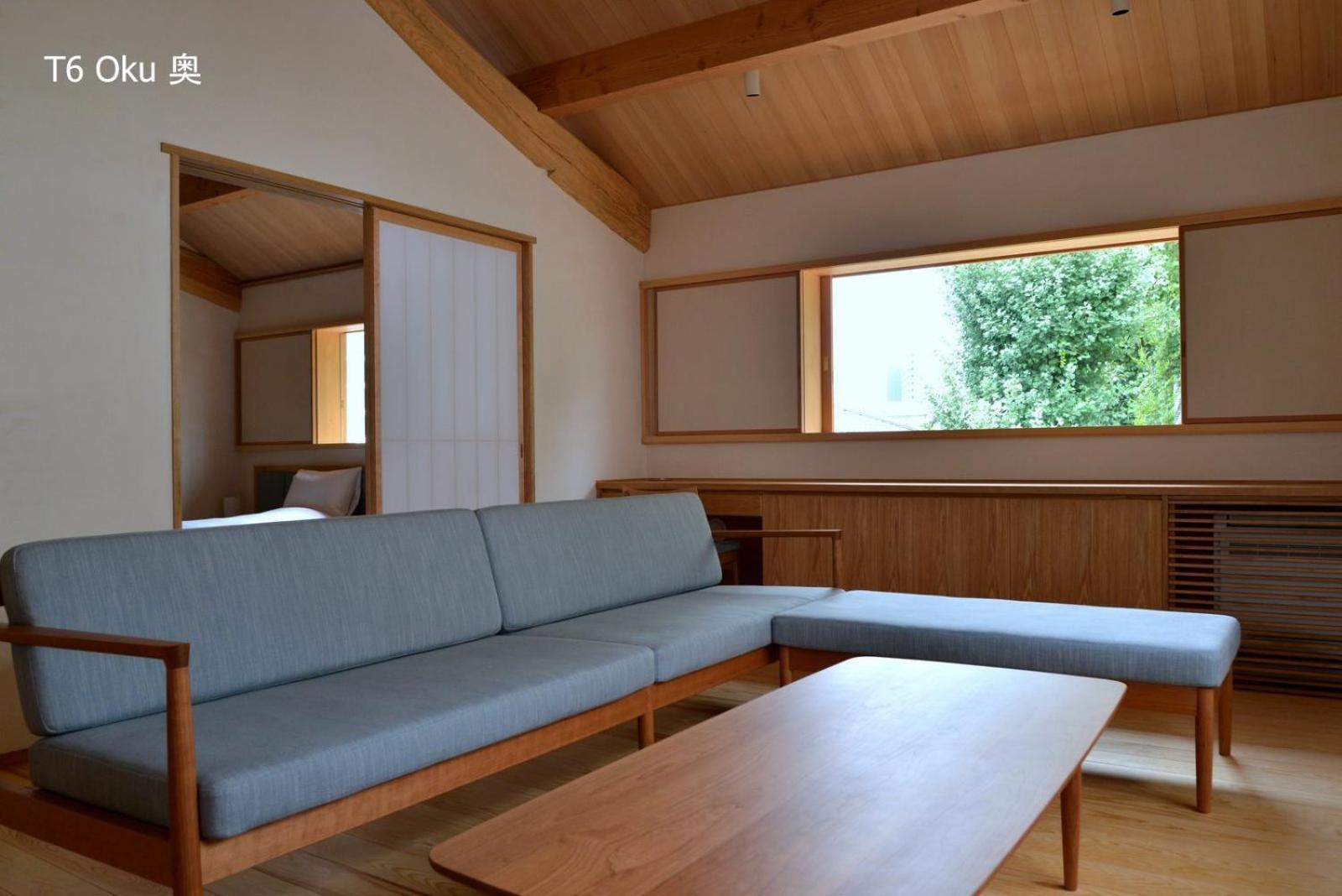 滔々 倉敷民藝館南の宿 Toutou, Mingeikan Minami No Yado Kurashiki Exterior photo