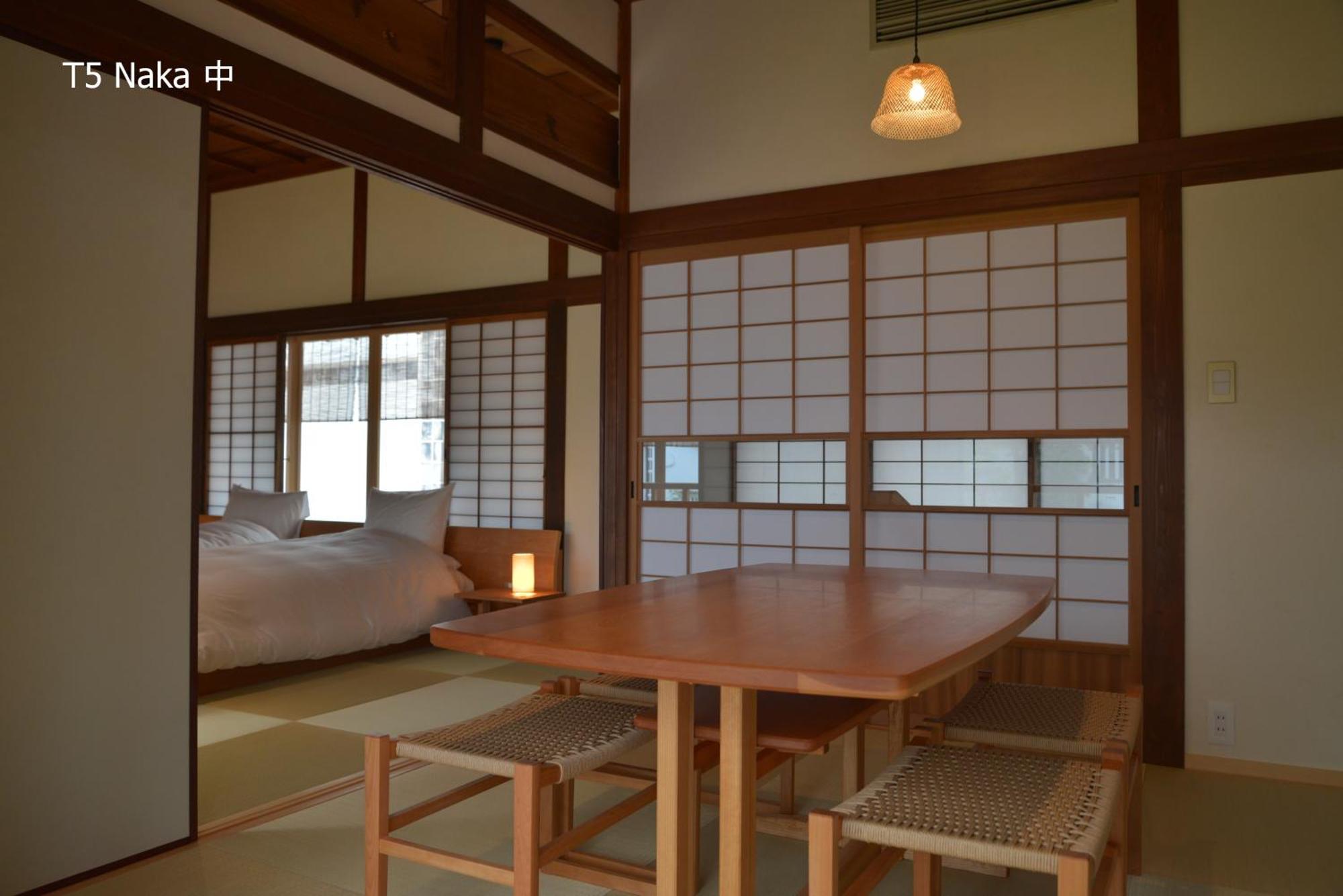 滔々 倉敷民藝館南の宿 Toutou, Mingeikan Minami No Yado Kurashiki Exterior photo