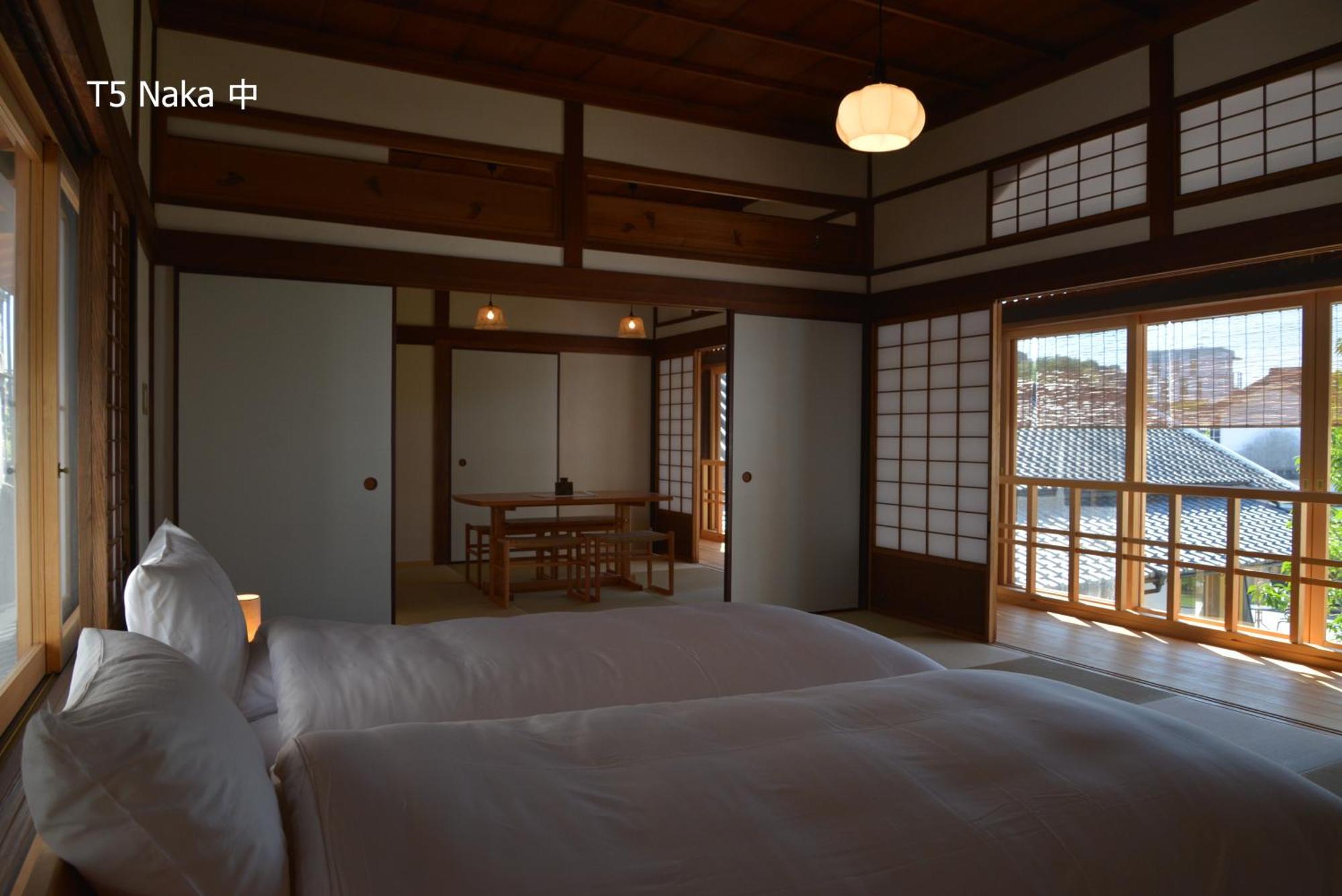 滔々 倉敷民藝館南の宿 Toutou, Mingeikan Minami No Yado Kurashiki Exterior photo