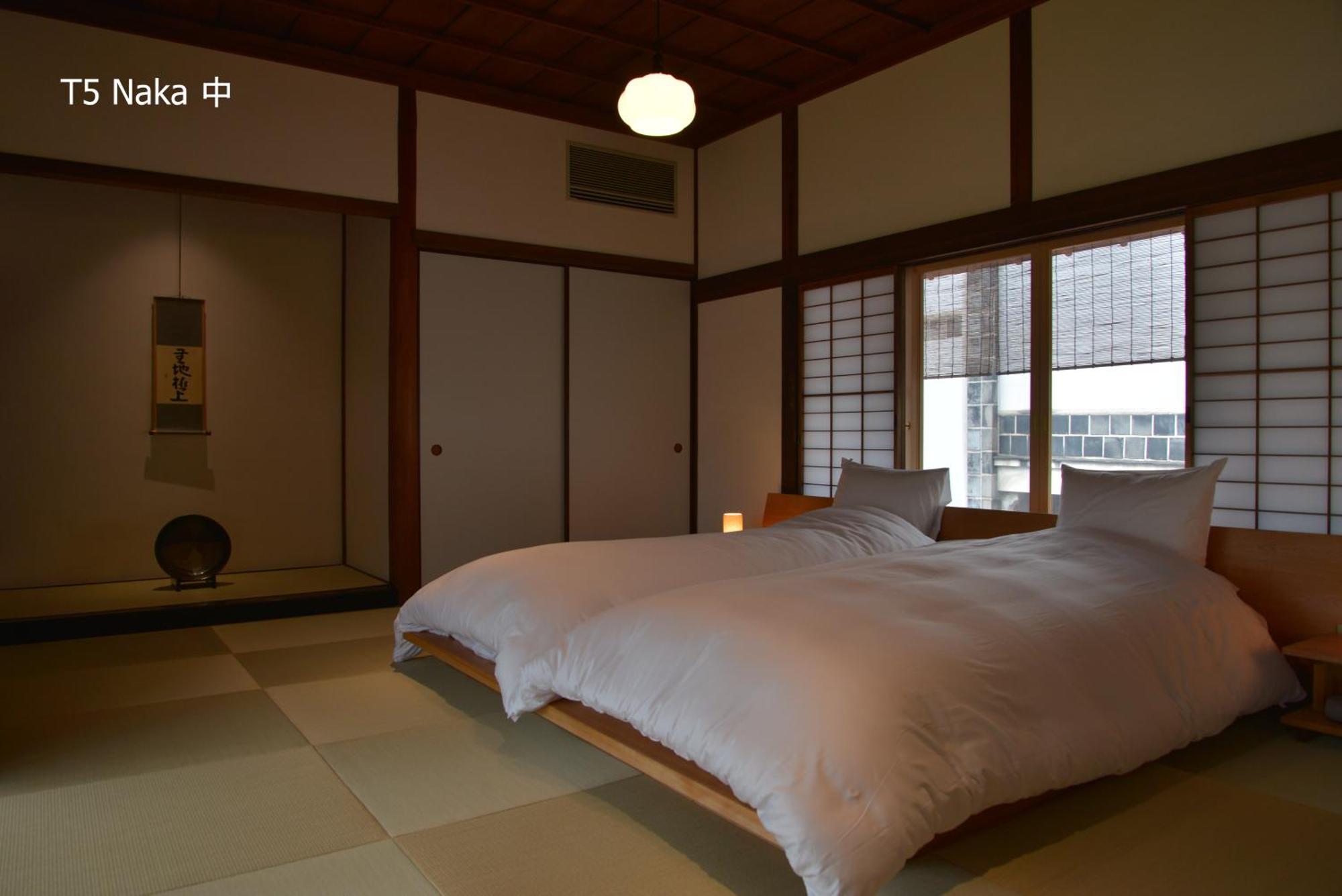 滔々 倉敷民藝館南の宿 Toutou, Mingeikan Minami No Yado Kurashiki Exterior photo