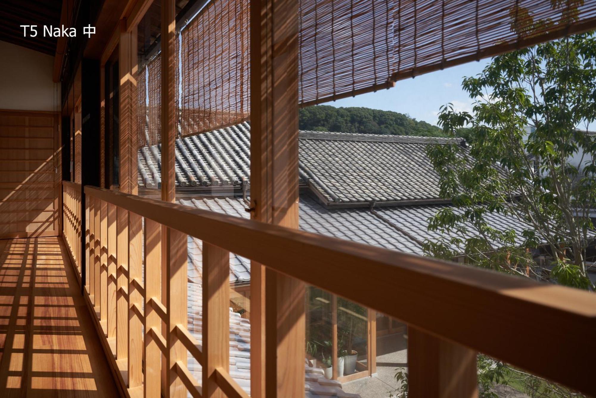 滔々 倉敷民藝館南の宿 Toutou, Mingeikan Minami No Yado Kurashiki Exterior photo