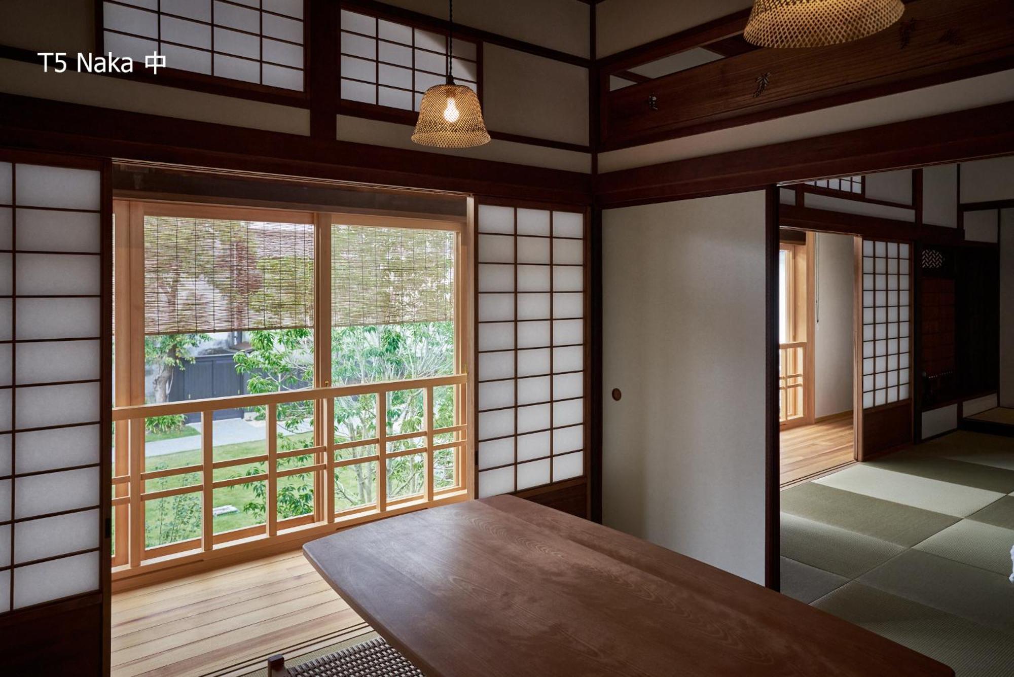 滔々 倉敷民藝館南の宿 Toutou, Mingeikan Minami No Yado Kurashiki Exterior photo