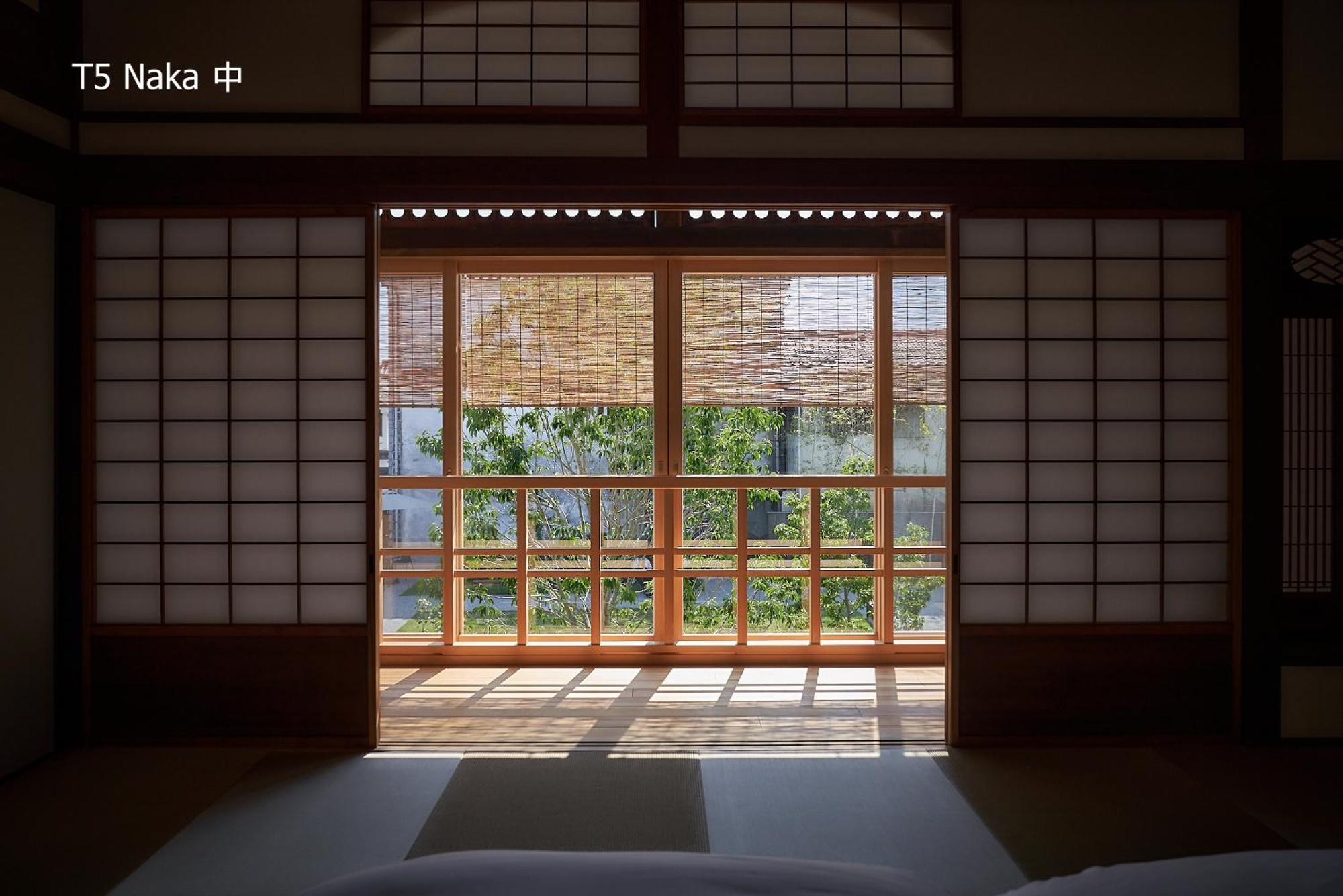 滔々 倉敷民藝館南の宿 Toutou, Mingeikan Minami No Yado Kurashiki Exterior photo