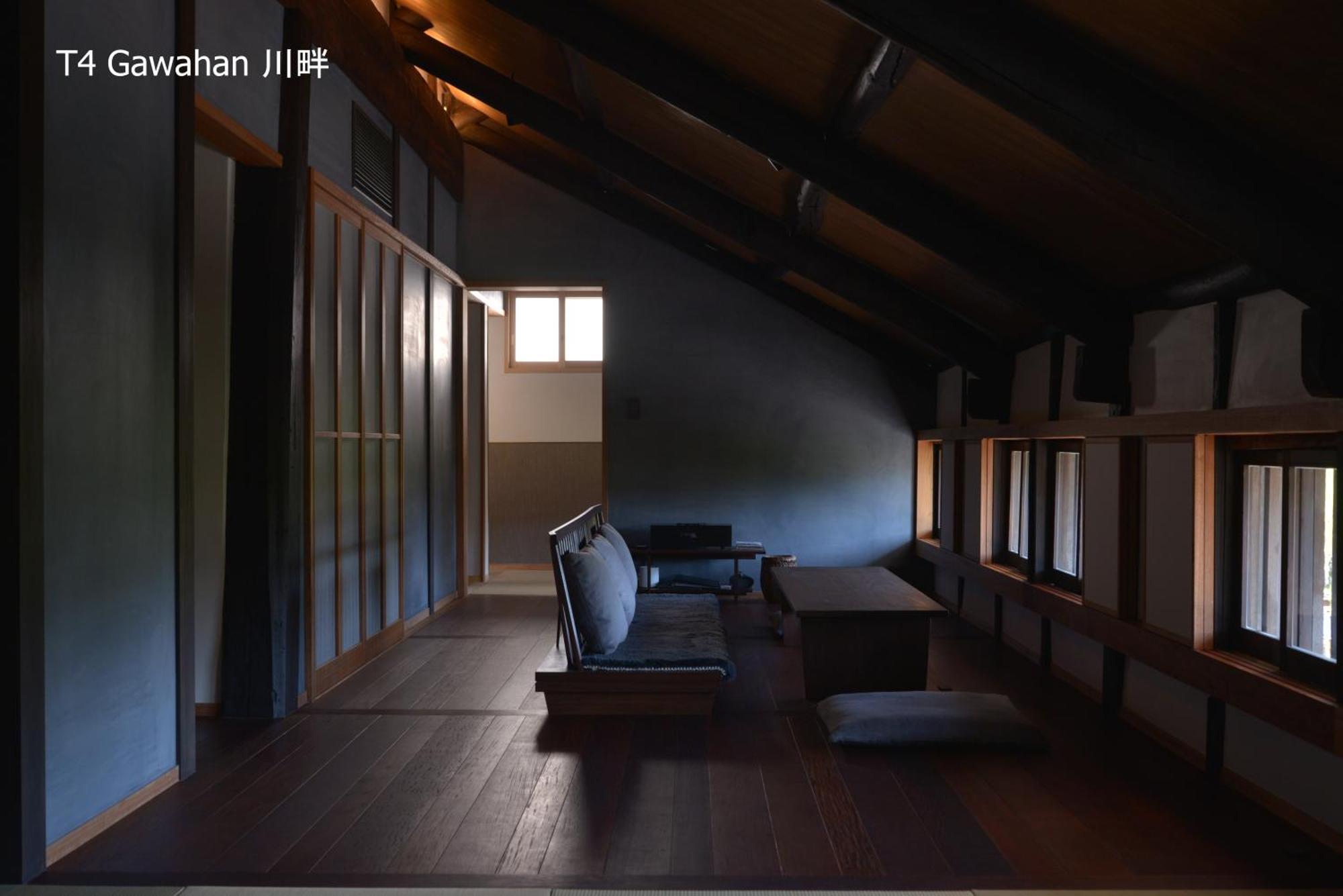 滔々 倉敷民藝館南の宿 Toutou, Mingeikan Minami No Yado Kurashiki Exterior photo