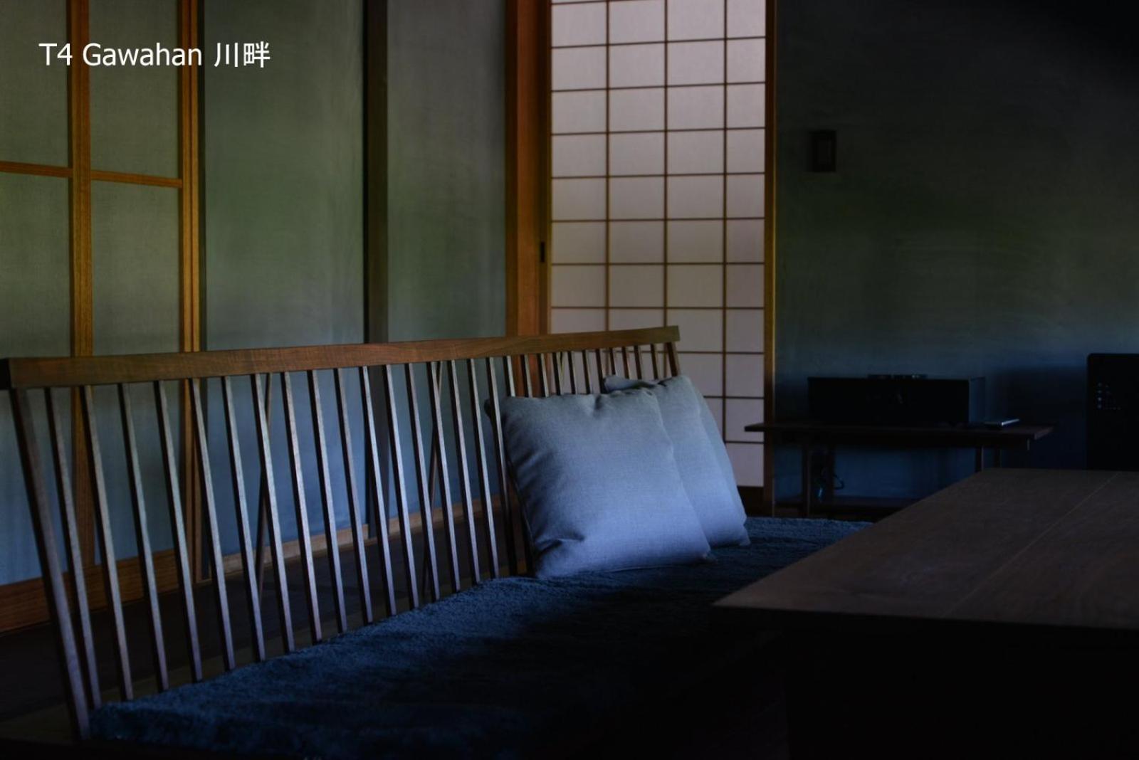 滔々 倉敷民藝館南の宿 Toutou, Mingeikan Minami No Yado Kurashiki Exterior photo