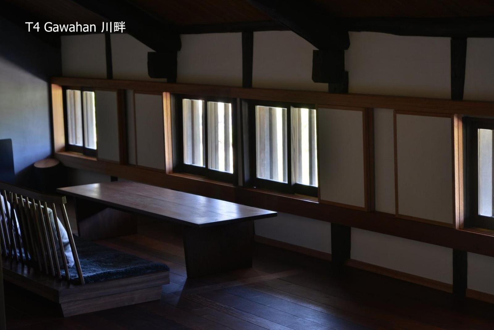 滔々 倉敷民藝館南の宿 Toutou, Mingeikan Minami No Yado Kurashiki Exterior photo