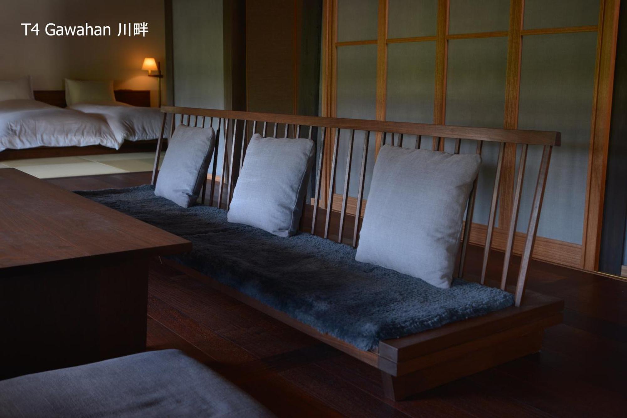 滔々 倉敷民藝館南の宿 Toutou, Mingeikan Minami No Yado Kurashiki Exterior photo