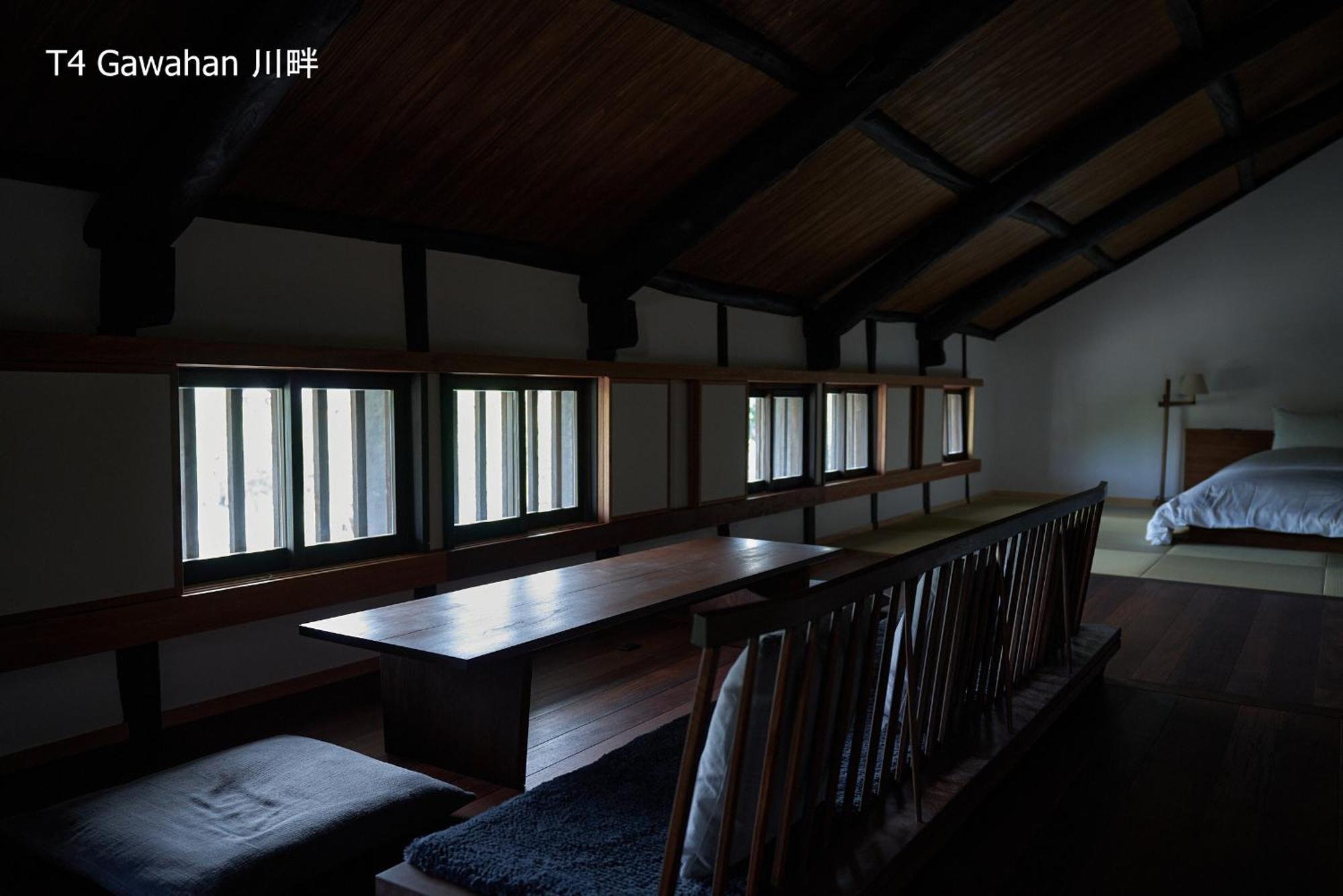 滔々 倉敷民藝館南の宿 Toutou, Mingeikan Minami No Yado Kurashiki Exterior photo